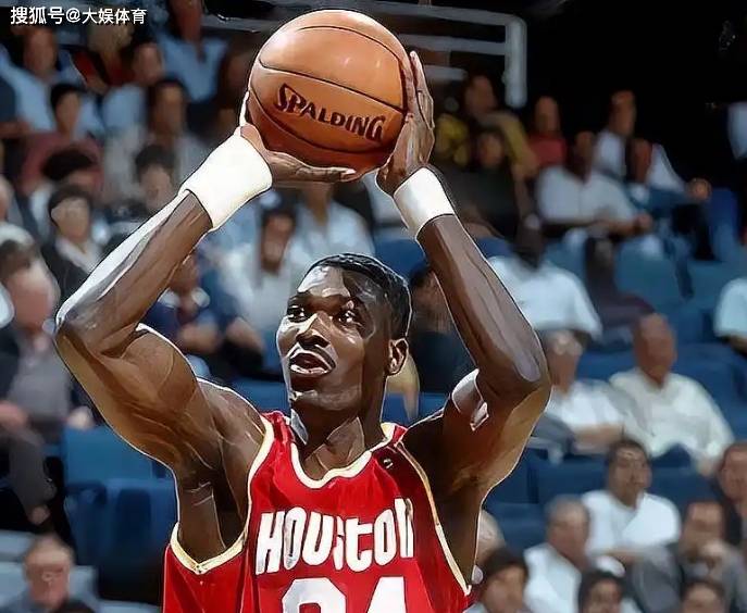 为何说奥拉朱旺是火箭(jiàn)队史第一人？队史2个总冠军都是他带領(lǐng)奪(duó)冠