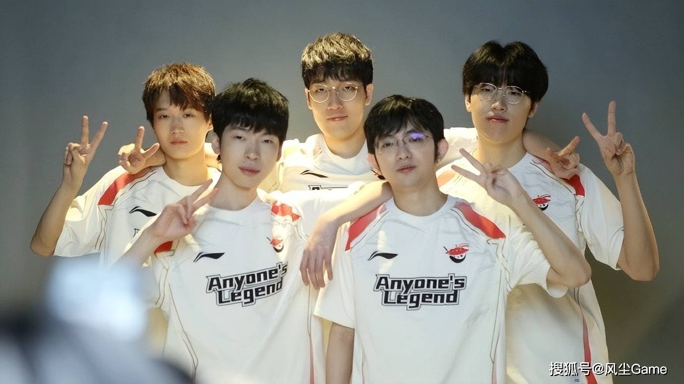 LPL转會(huì)期迎来大結(jié)局！LCP顶级AD加盟IG，BLG双打野全部失业