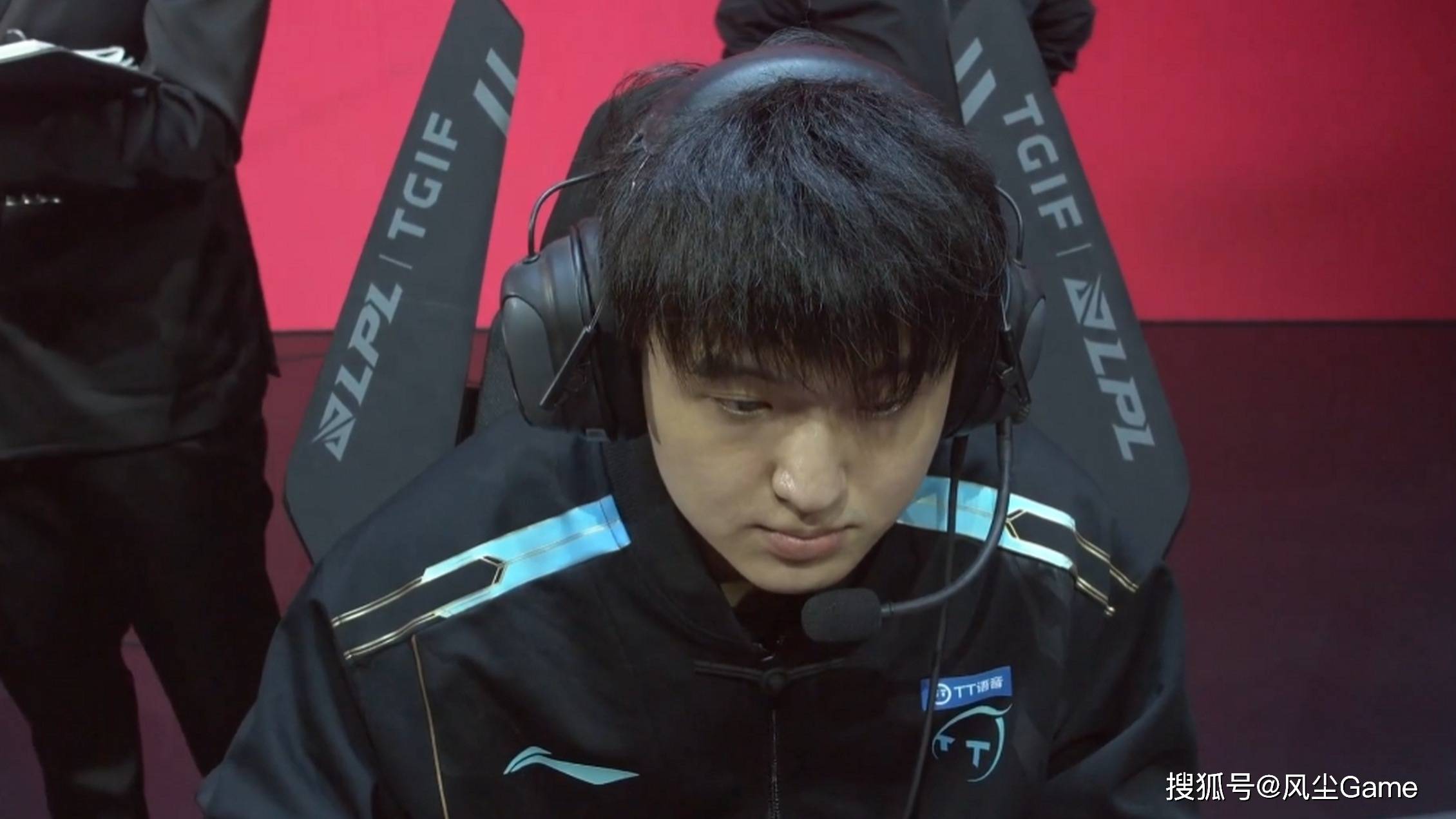 LPL转會(huì)期迎来大結(jié)局！LCP顶级AD加盟IG，BLG双打野全部失业