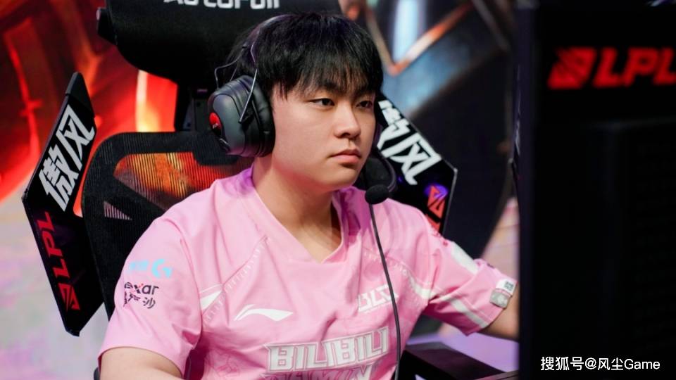 LPL转會(huì)期迎来大結(jié)局！LCP顶级AD加盟IG，BLG双打野全部失业