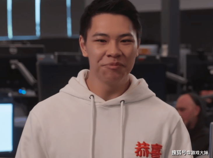 LOL将迎来新(xīn)调整，拳头设计师被吐(tǔ)槽，被吐(tǔ)槽闲著(zhe)没事干