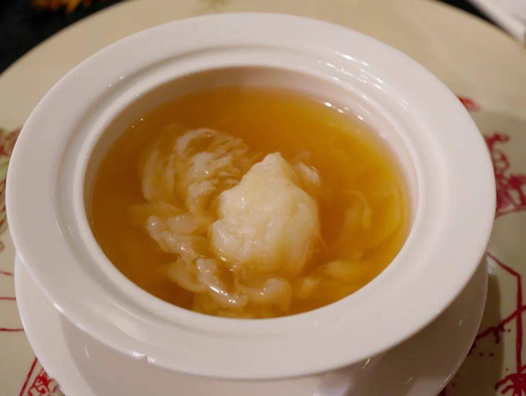 沪港米其林大厨天王山之戰(zhàn)！