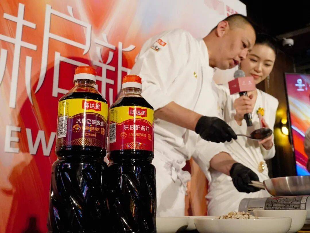 沪港米其林大厨天王山之戰(zhàn)！