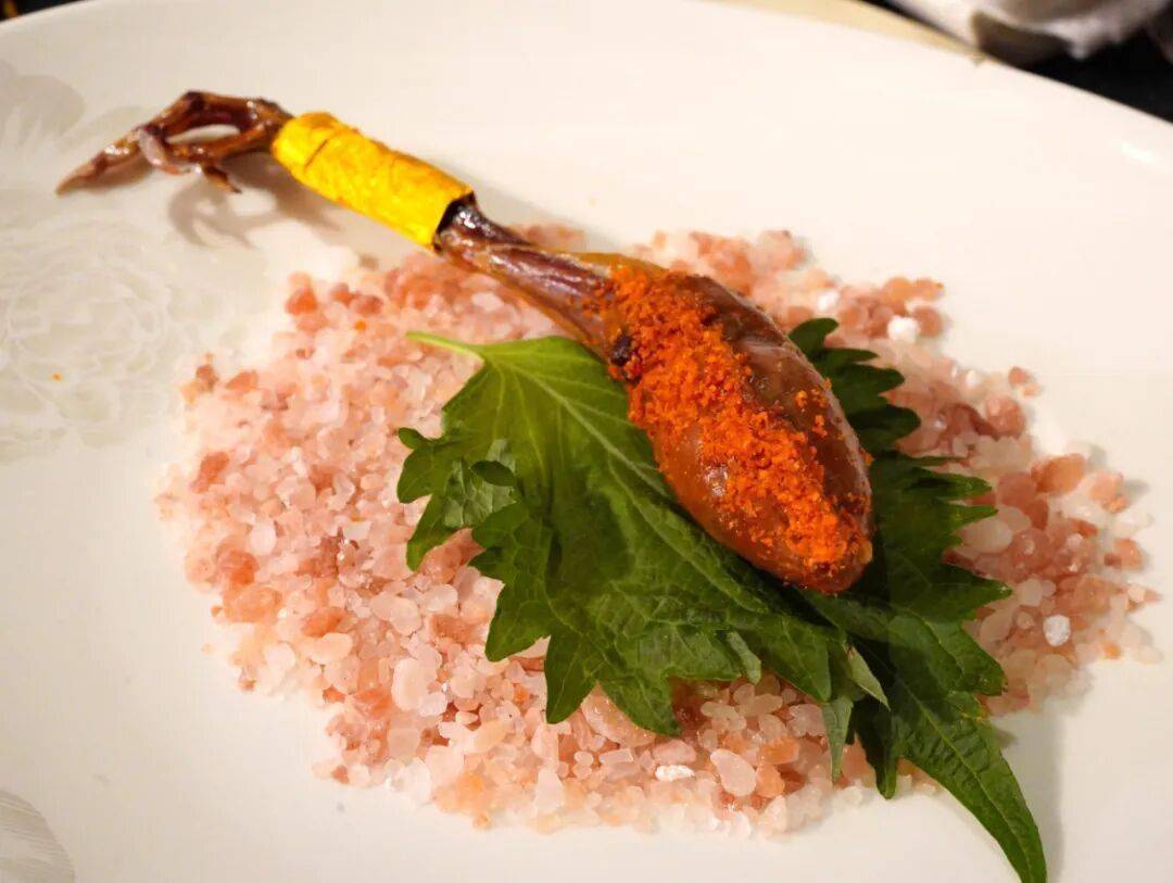 沪港米其林大厨天王山之戰(zhàn)！