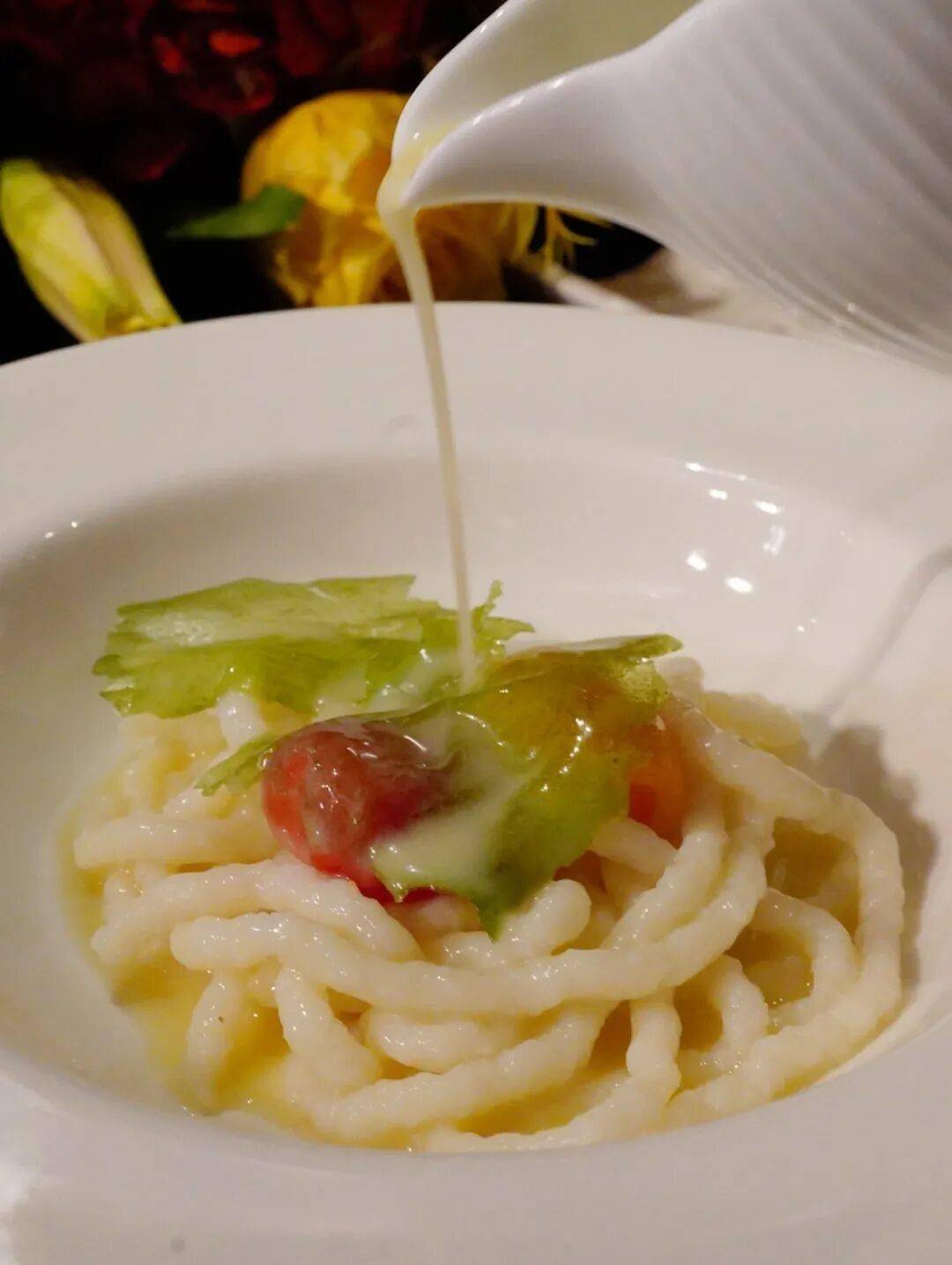 沪港米其林大厨天王山之戰(zhàn)！