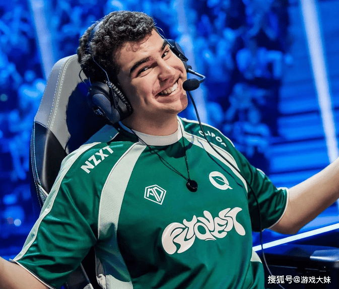 LOL選(xuǎn)手吐槽女性生(shēng)理期，镜头被全部剪掉，如(rú)今战队宣布将他(tā)开除