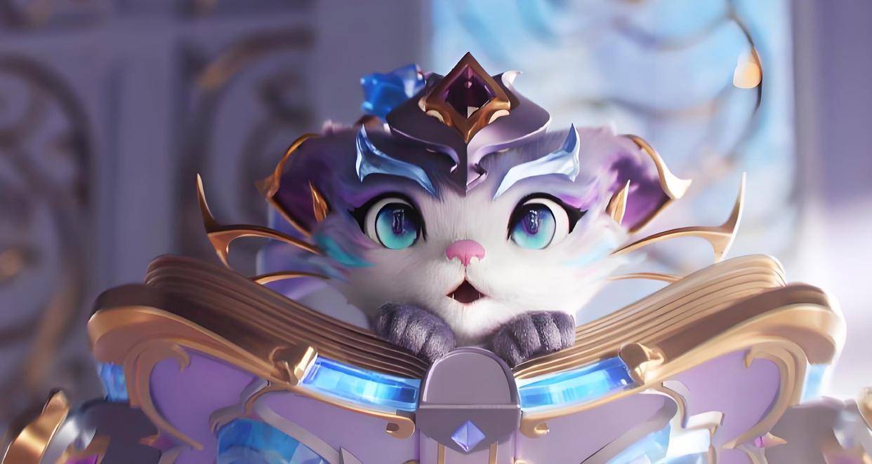 LOL最(zuì)難(nán)平衡的辅助英雄：2年(nián)S赛ban率超過(guò)69%，设計(jì)师无奈(nài)重做