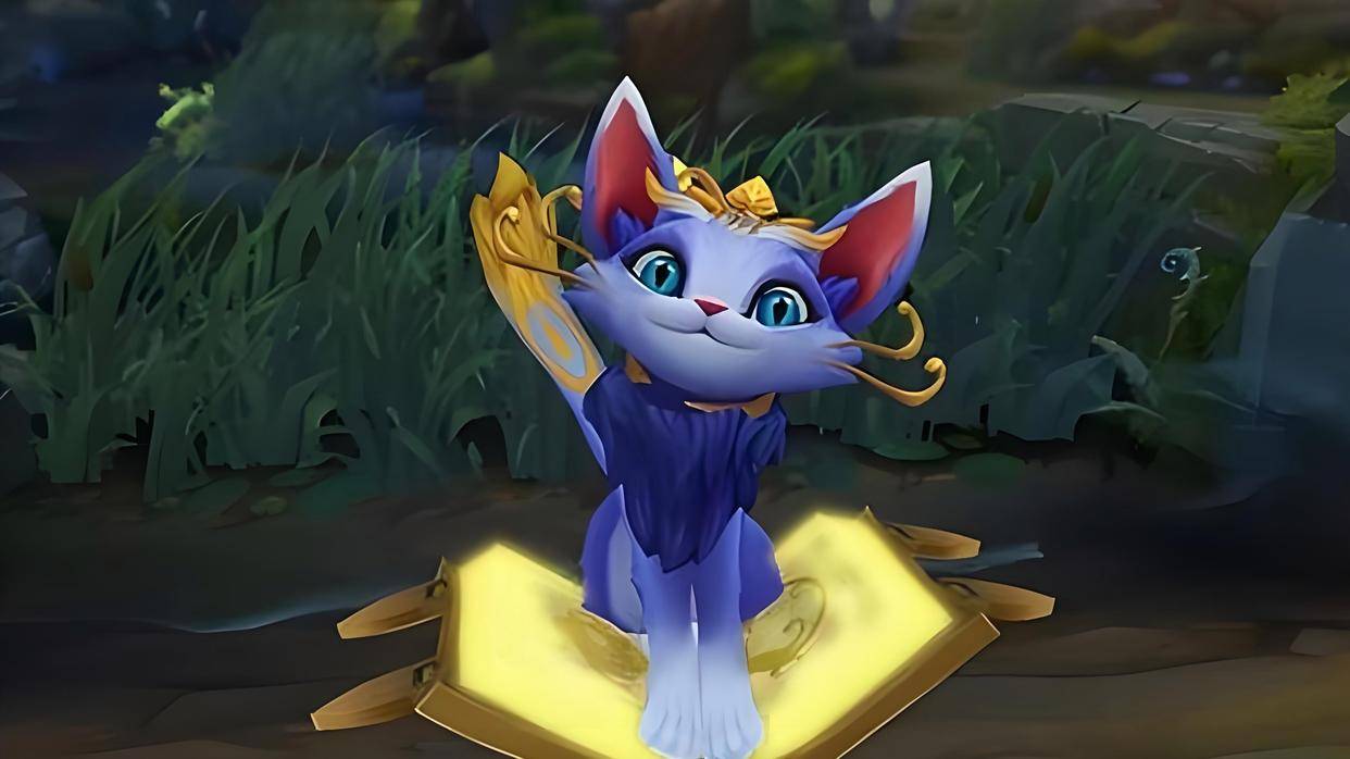 LOL最(zuì)難(nán)平衡的辅助英雄：2年(nián)S赛ban率超過(guò)69%，设計(jì)师无奈(nài)重做