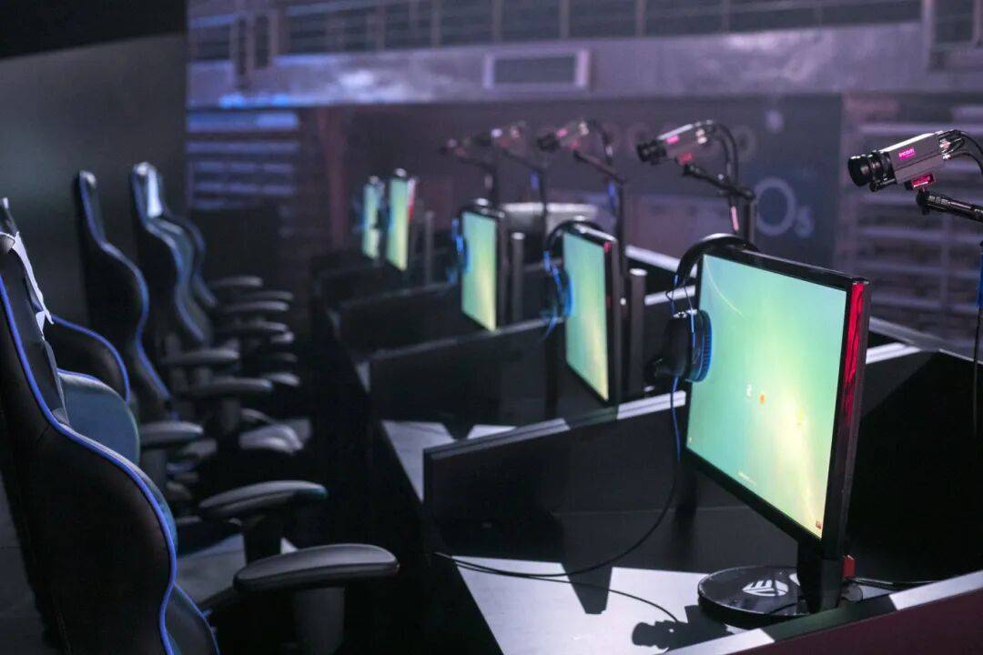 2025西安英雄聯(lián)盟(méng)线下观赛活動(dòng)汇总！