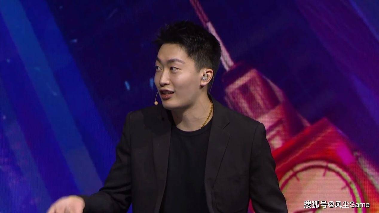 LOL傳(chuán)奇打野预測(cè)GEN奪(duó)冠！管泽元分析淘汰赛：滔搏打G2是無(wú)敌的