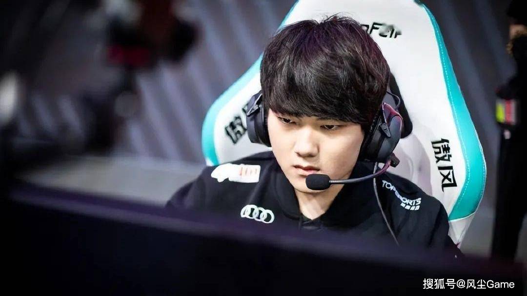 LOL傳(chuán)奇打野预測(cè)GEN奪(duó)冠！管泽元分析淘汰赛：滔搏打G2是無(wú)敌的