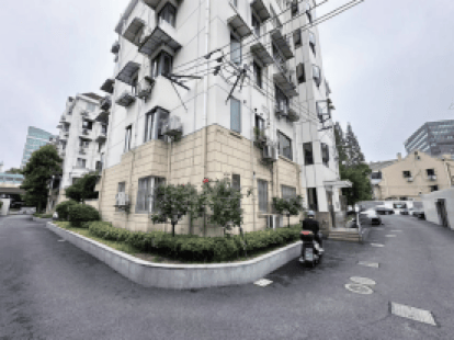 从“摆烂撤(chè)離(lí)”到质价相符(fú) 党建引领陶安小区煥(huàn)新颜