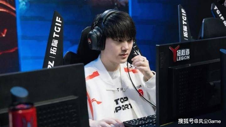 管泽元预测T1進(jìn)決(jué)赛！DYS爆(bào)料商K事(shì)件：确实只有ON去了