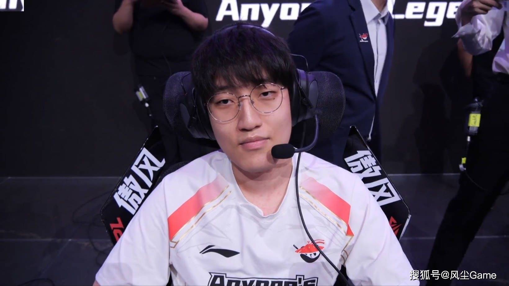 管泽元预测T1進(jìn)決(jué)赛！DYS爆(bào)料商K事(shì)件：确实只有ON去了