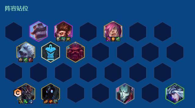 金铲铲之戰(zhàn)s16：九(jiǔ)五(wǔ)至尊的版(bǎn)本，这8個(gè)進(jìn)阶九(jiǔ)五(wǔ)阵容帶(dài)你猛猛上分