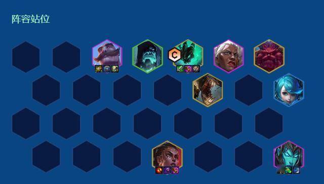 金铲铲之戰(zhàn)s16：九(jiǔ)五(wǔ)至尊的版(bǎn)本，这8個(gè)進(jìn)阶九(jiǔ)五(wǔ)阵容帶(dài)你猛猛上分