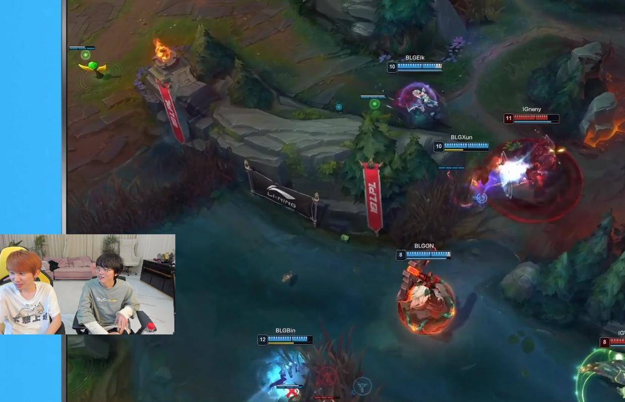 英雄聯(lián)盟真(zhēn)的(de)要(yào)凉了？世界冠军评价：播(bō)LOL没人看，准备转战CS