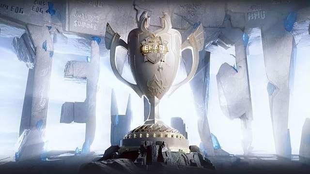 LOL首支被迫投降队伍(wǔ)诞生！一(yī)天比赛连出两次(cì)事(shì)故，網(wǎng)友直呼离譜(pǔ)