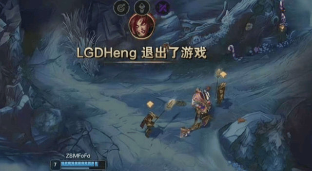 LOL首支被迫投降队伍(wǔ)诞生！一(yī)天比赛连出两次(cì)事(shì)故，網(wǎng)友直呼离譜(pǔ)