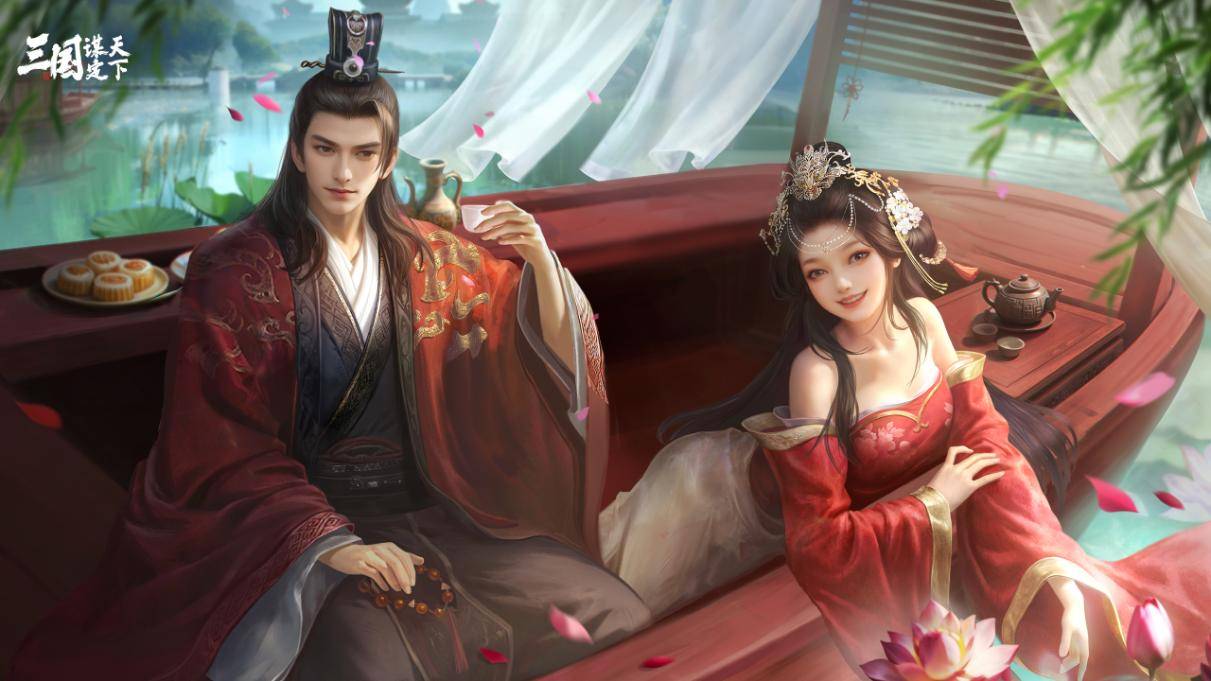 LOL混(hùn)分有套路(lù) 这游戏教你轻松(sōng)儅(dāng)策略(lüè)高(gāo)手