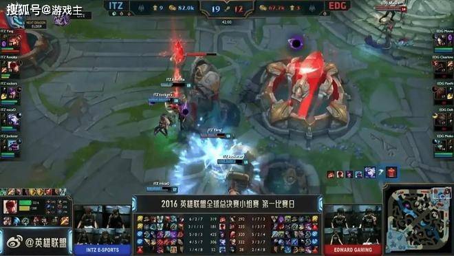 S15瑞(ruì)士轮分均伤害榜(bǎng)單(dān)火了，LPL无一人上榜(bǎng)，Faker高达905