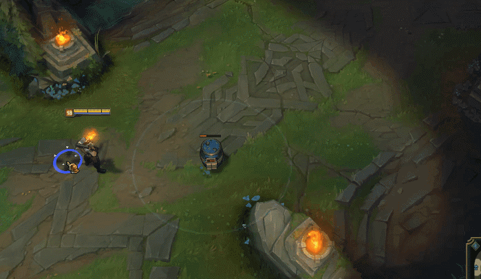 LOL各位置(zhì)的最(zuì)难英雄，玩明白一個(gè)就能上宗师