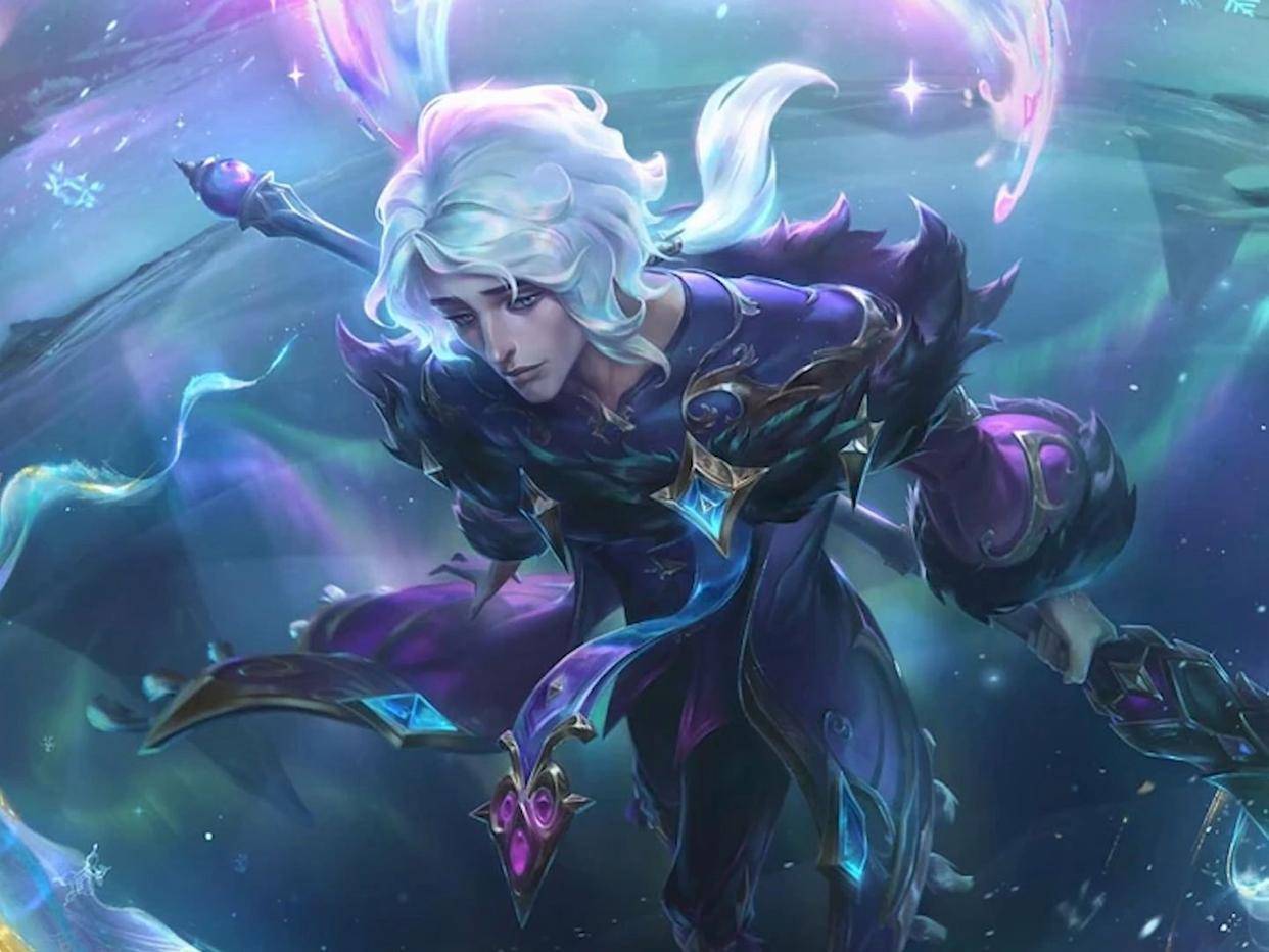 LOL各位置(zhì)的最(zuì)难英雄，玩明白一個(gè)就能上宗师