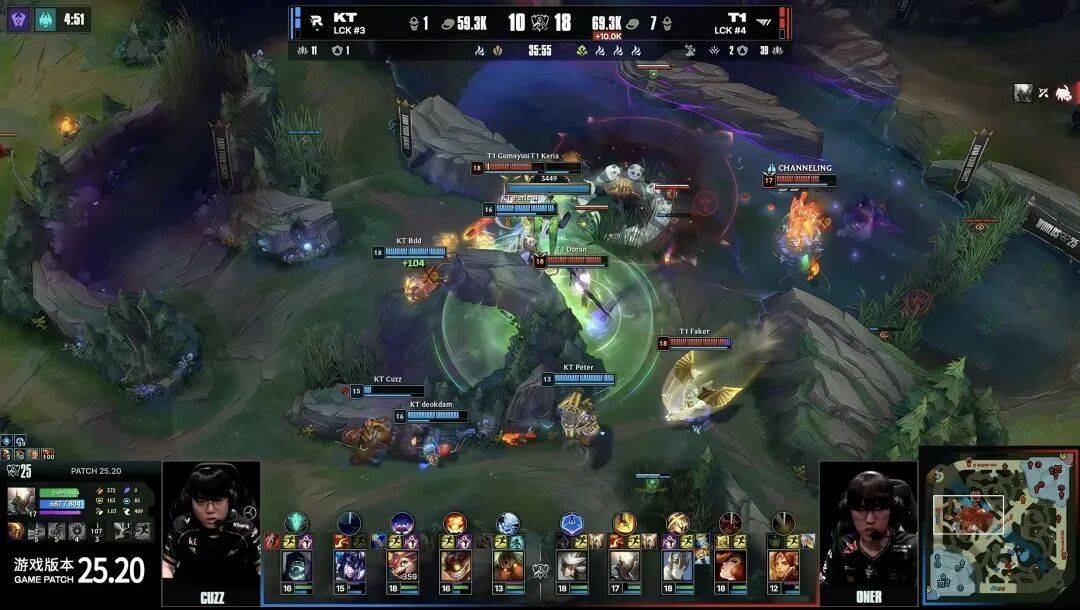 马斯克将用最(zuì)强Grok 5，挑战LOL最(zuì)强战队T1！