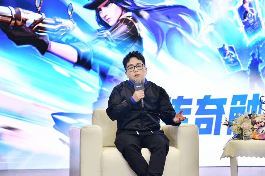 17173对话《LOLM》团队：拥抱(bào)聯(lián)盟生态,发掘玩家真正(zhèng)的熱(rè)爱和共(gòng)鳴(míng)