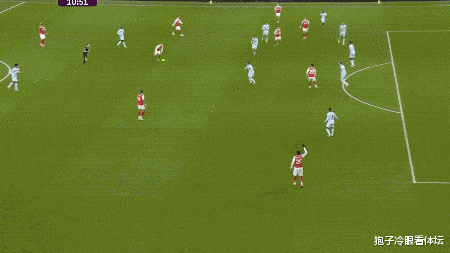 英超(chāo)：阿森纳2-0布倫(lún)特福德5分领跑(pǎo) 梅(méi)里诺传射薩(sà)卡补刀 赖斯傷(shāng)退(tuì)