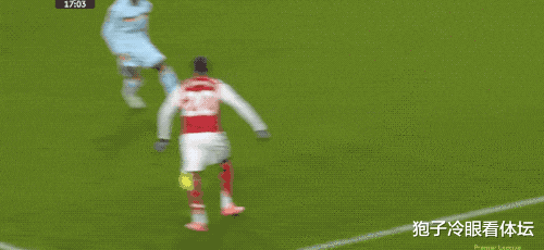 英超(chāo)：阿森纳2-0布倫(lún)特福德5分领跑(pǎo) 梅(méi)里诺传射薩(sà)卡补刀 赖斯傷(shāng)退(tuì)