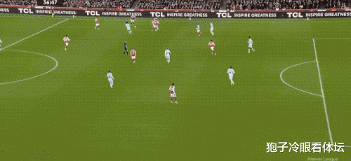 英超(chāo)：阿森纳2-0布倫(lún)特福德5分领跑(pǎo) 梅(méi)里诺传射薩(sà)卡补刀 赖斯傷(shāng)退(tuì)