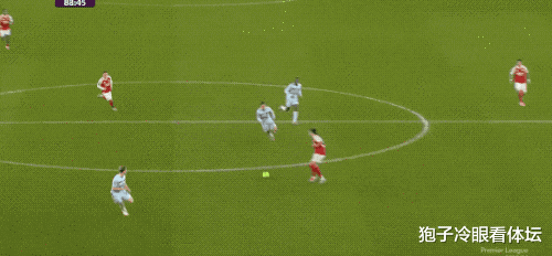 英超(chāo)：阿森纳2-0布倫(lún)特福德5分领跑(pǎo) 梅(méi)里诺传射薩(sà)卡补刀 赖斯傷(shāng)退(tuì)