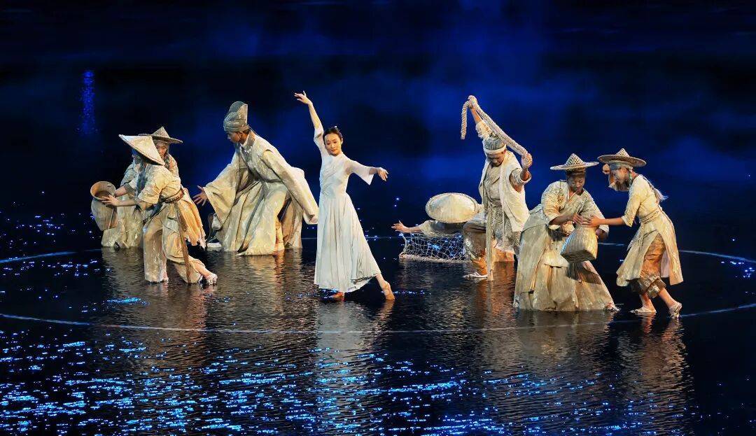 这些“名场面”，好劲！