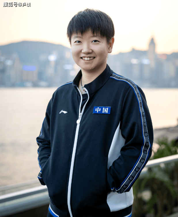 收藏(cáng)！WTT香港(gǎng)总决赛赛程出炉：全球高手齐聚(jù)红磡，競(jìng)争3项冠军