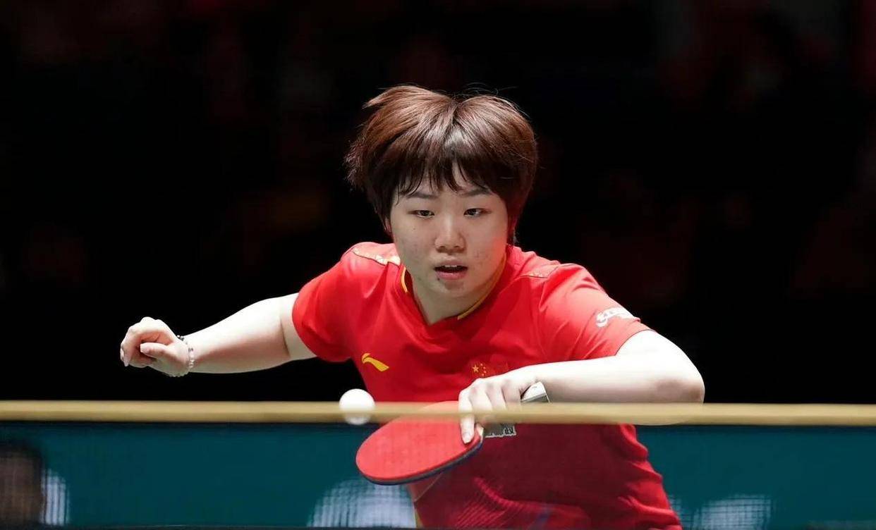 CCTV5不(bù)直播(bō)！WTT总决賽(sài)賽(sài)程