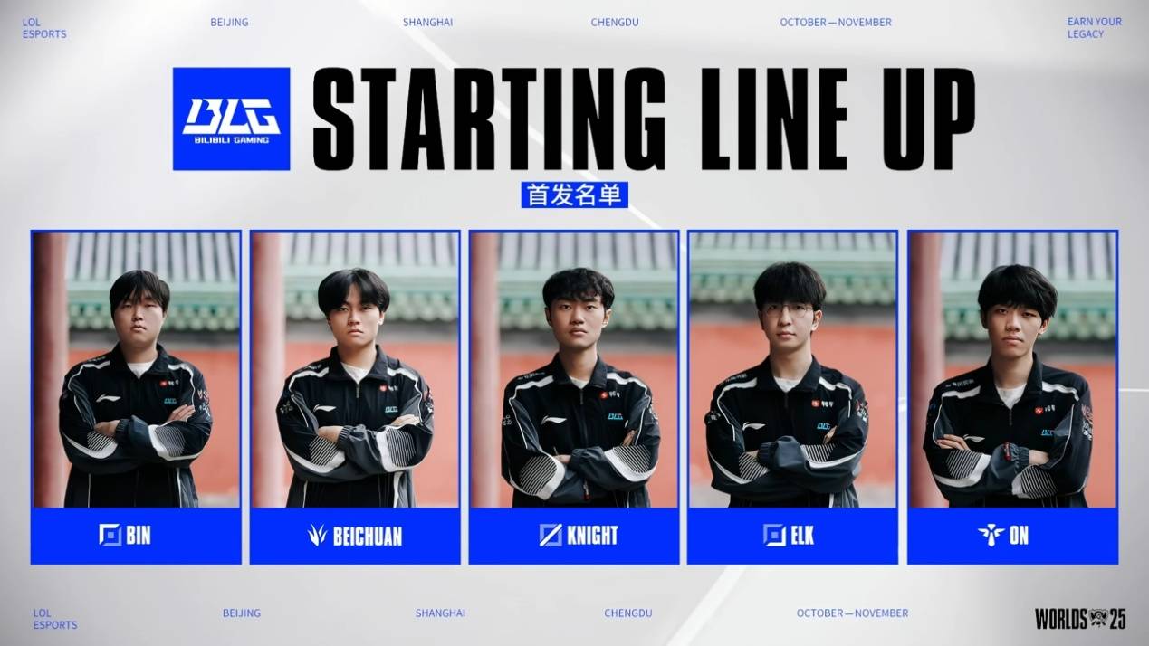 LPL第一倒霉蛋诞生，王多多彻底(dǐ)破防，BLG两次慘(cǎn)败，全是他解说的