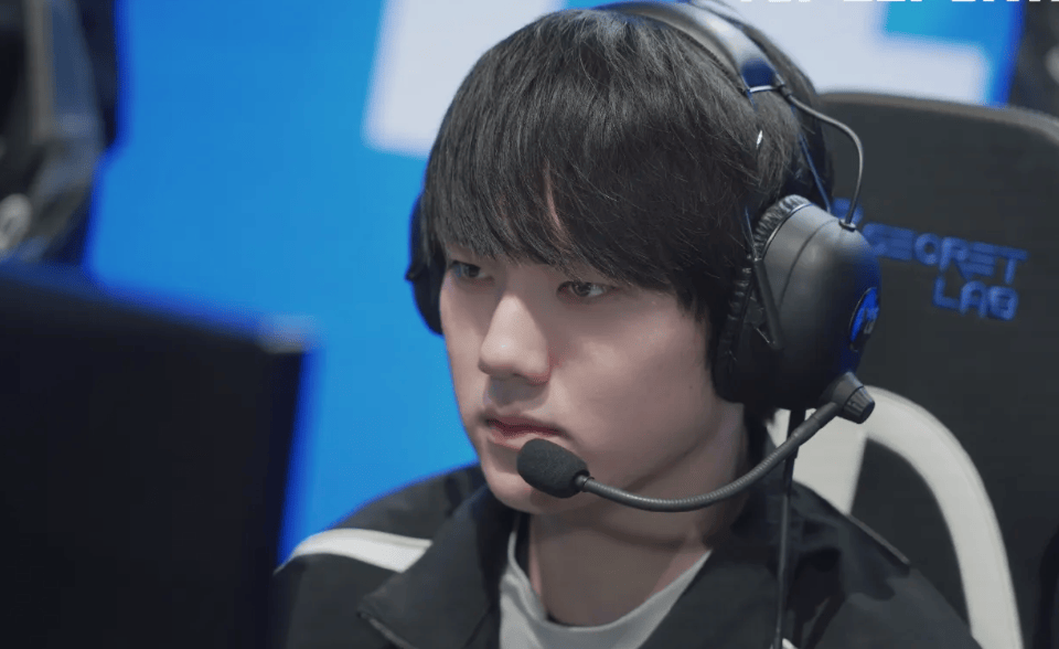 LPL重大地震！RNG、FPX被爆退出联赛，轉(zhuǎn)会期竟用競(jìng)拍(pāi)選(xuǎn)選(xuǎn)手(shǒu)