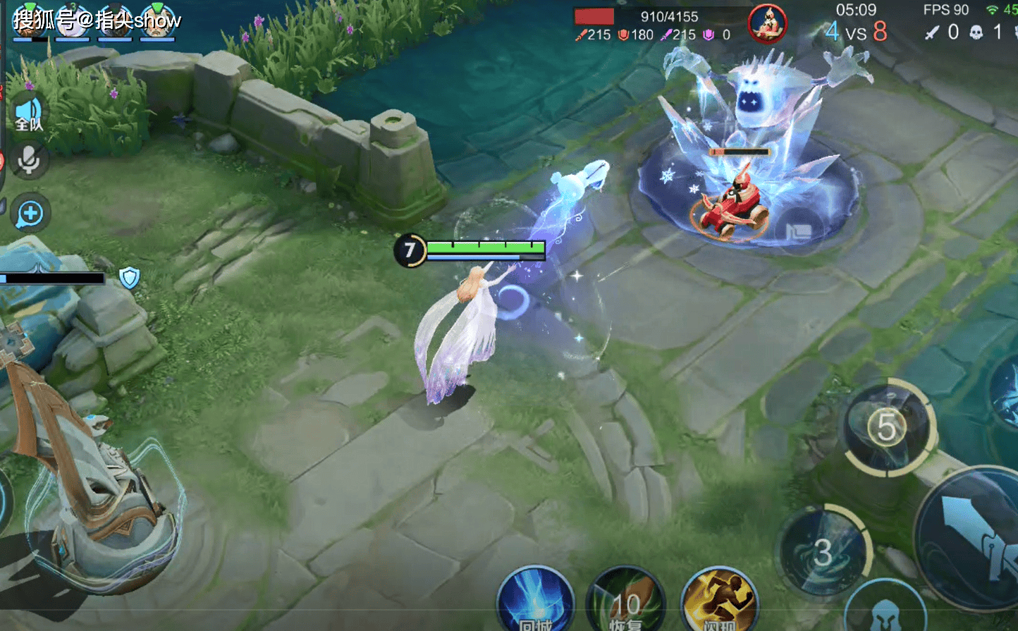 除了辅助谁最穷？分均经濟(jì)最低英(yīng)雄(xióng)公布，元流坦尅(kè)“荣登”榜首