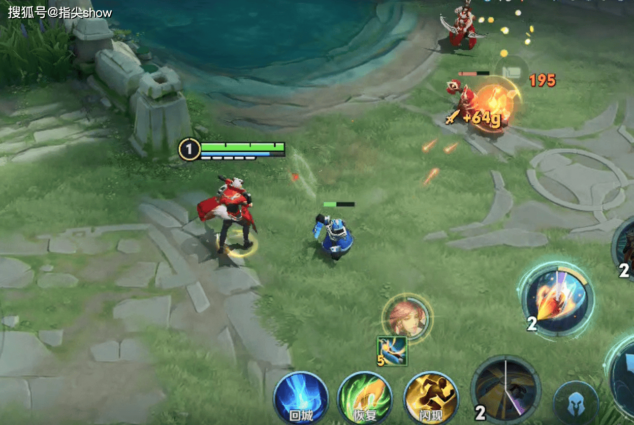 分均(jūn)经濟(jì)、前(qián)期胜率墊(diàn)底，胜率差16%，百裡(lǐ)守(shǒu)约的後(hòu)期你敢赌吗？