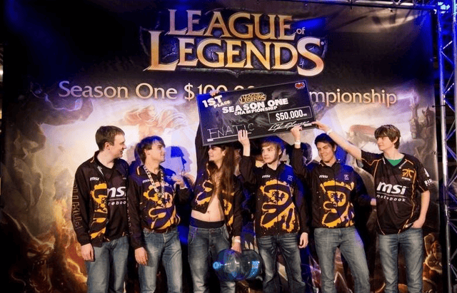 又一老牌豪门欲退出电竞？曾夺LOL世界冠军，出售俱(jù)乐部卖天價(jià)！