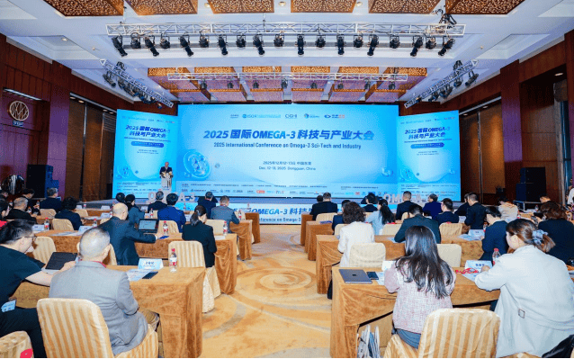 新一(yī)代(dài)抗衰方(fāng)案亮相，前沿抗衰研究引关注