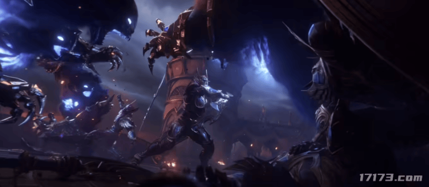 偷……偷家了？魔兽12.0剧情神(shén)反转，圣光黑化、虚空軍(jūn)团全员摆烂