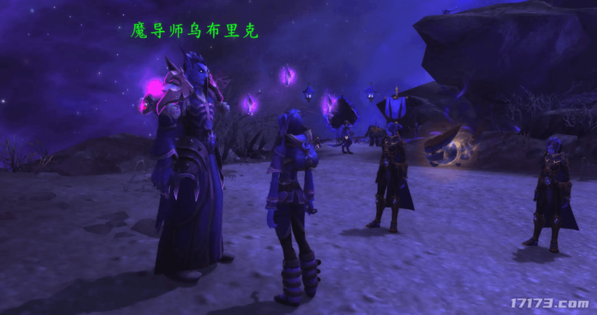 偷……偷家了？魔兽12.0剧情神(shén)反转，圣光黑化、虚空軍(jūn)团全员摆烂