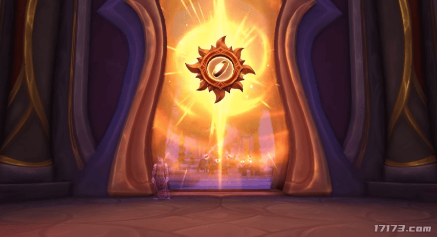 偷……偷家了？魔兽12.0剧情神(shén)反转，圣光黑化、虚空軍(jūn)团全员摆烂