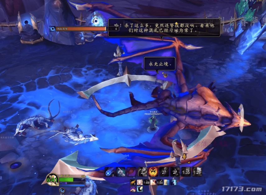 偷……偷家了？魔兽12.0剧情神(shén)反转，圣光黑化、虚空軍(jūn)团全员摆烂