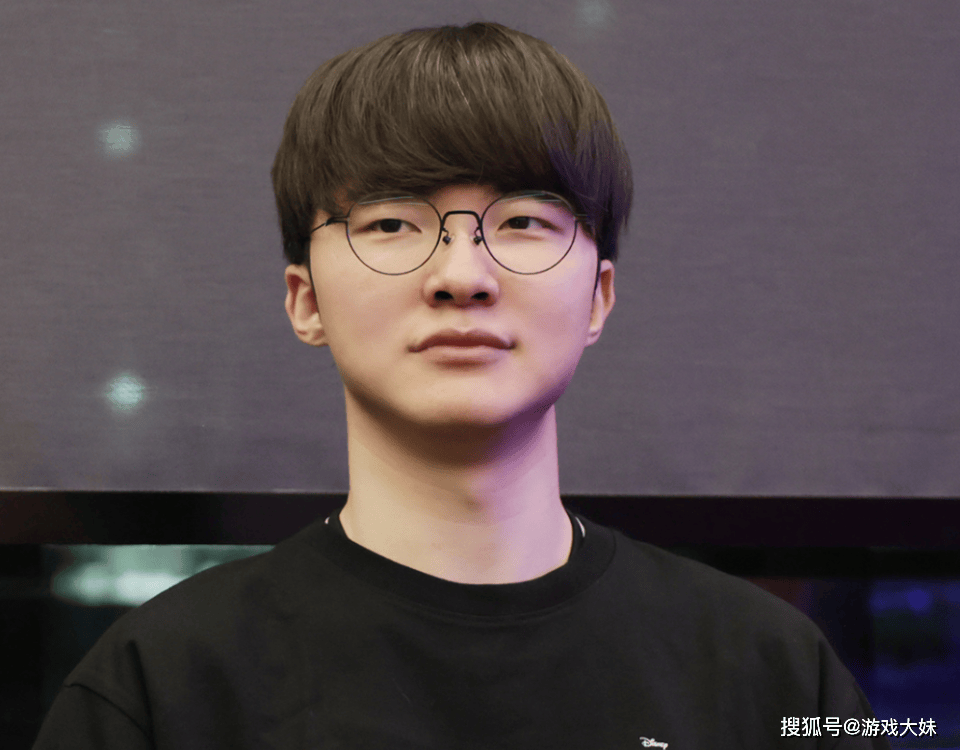 Faker對(duì)历届S赛冠(guān)军進(jìn)行排名，認(rèn)为LPL冠(guān)军垫底，含金量最低