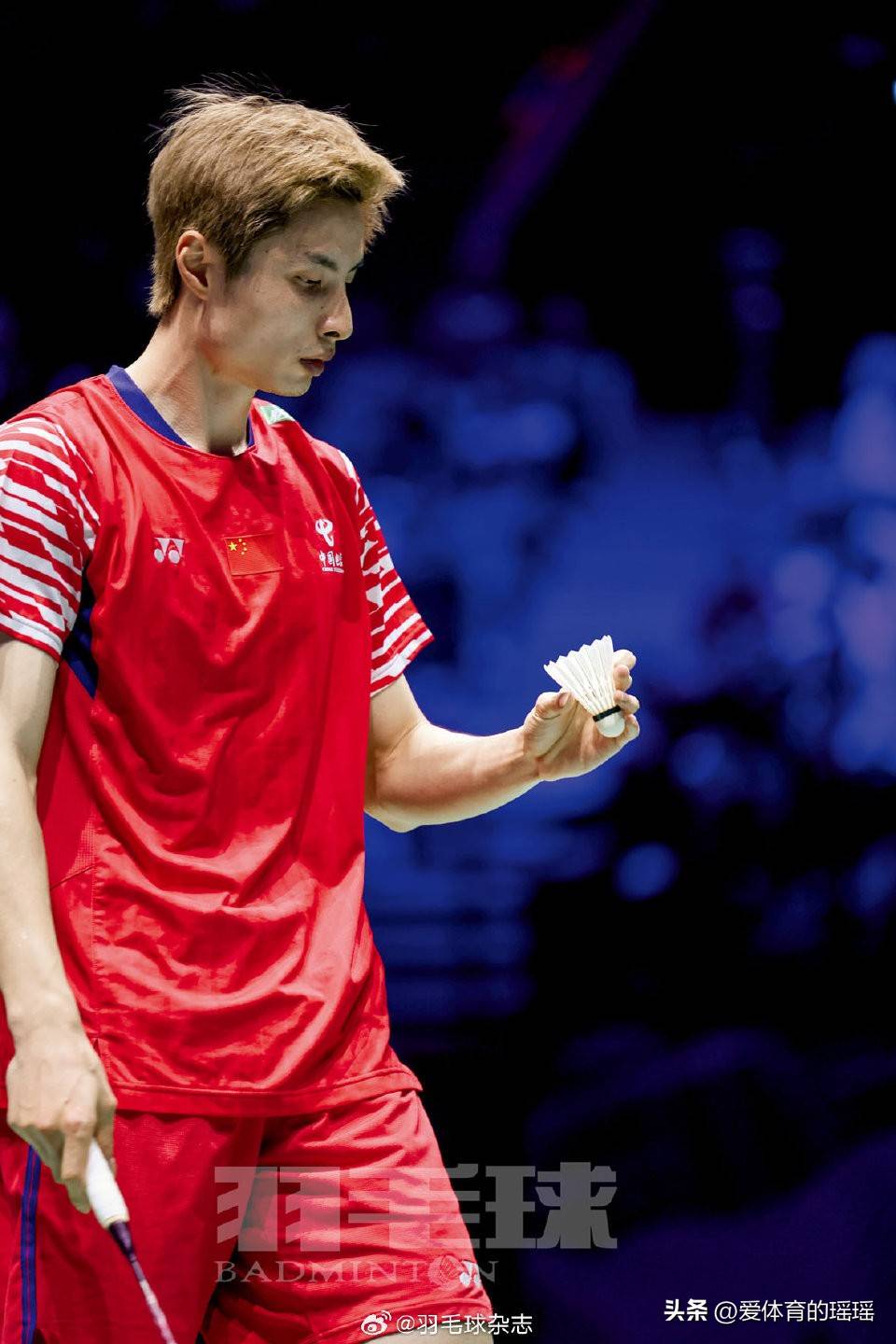 国际羽联总决赛分組(zǔ)！石宇(yǔ)奇(qí)避开欧錦(jǐn)赛冠(guān)军！山(shān)口茜(qiàn)与安洗瑩(yíng)同組(zǔ)