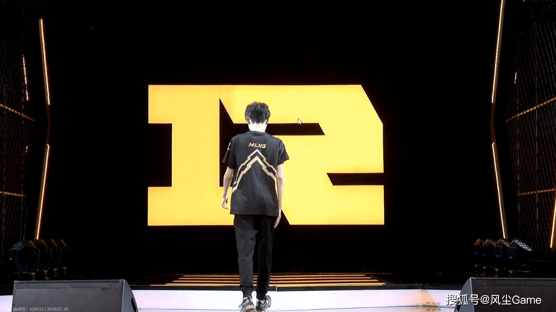 LPL冠军教练转战越南！朱开爲(wèi)RNG发声：白星(xīng)是(shì)一(yī)个好老板