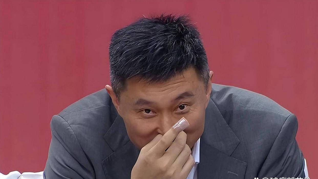 潜力赛变爲(wèi)笑谈，CBA官方(fāng)推(tuī)行發(fā)展(zhǎn)联赛